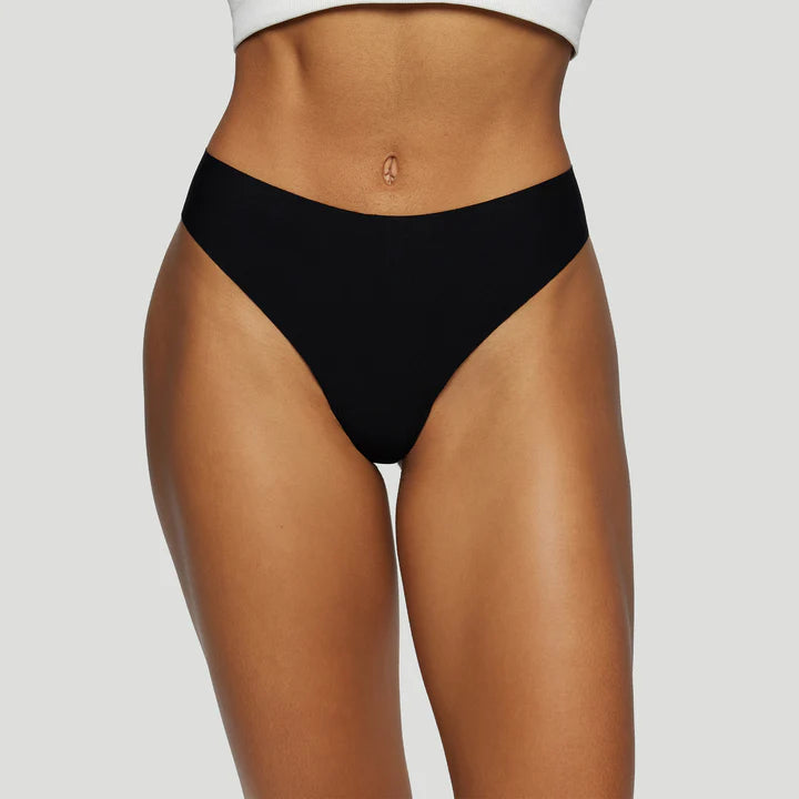 Le String Invisible et Confortable