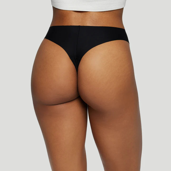 Le String Invisible et Confortable