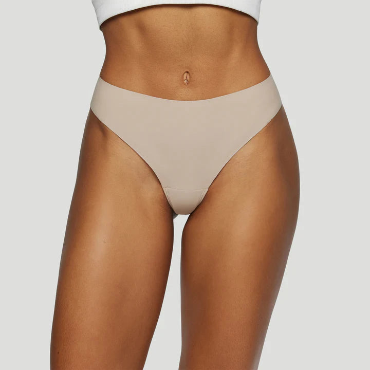 Le String Invisible et Confortable