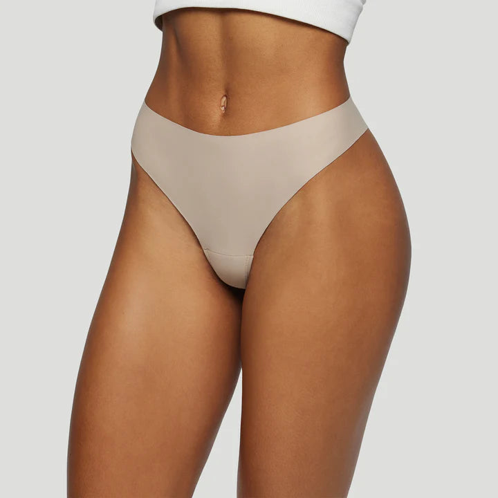 Le String Invisible et Confortable