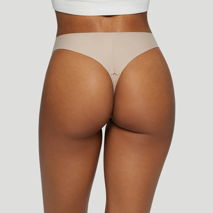 Le String Invisible et Confortable