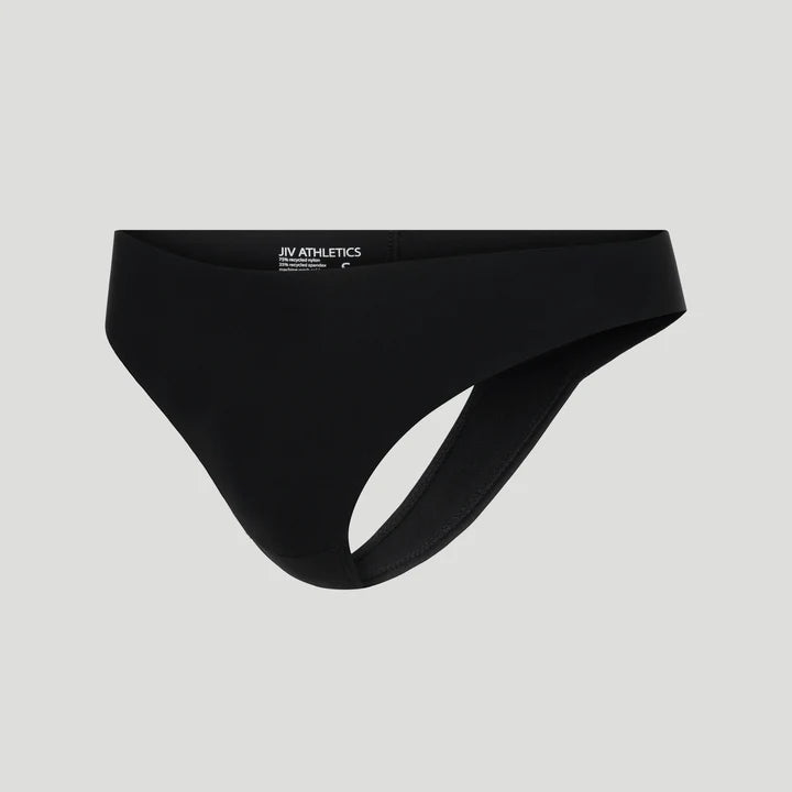 Le String Invisible et Confortable