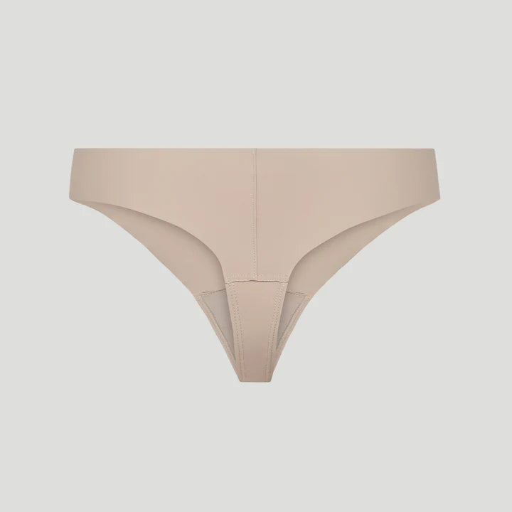 Le String Invisible et Confortable
