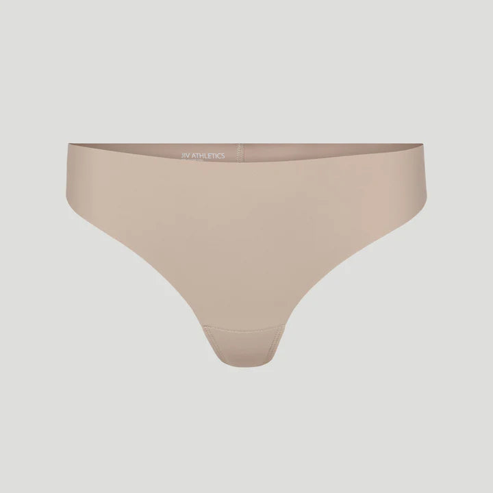 Le String Invisible et Confortable