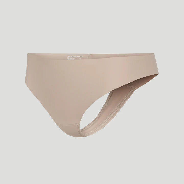 Le String Invisible et Confortable